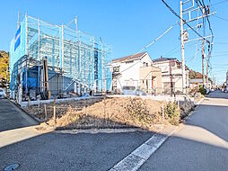八王子市高尾町　全1棟　新築分譲住宅 1号棟