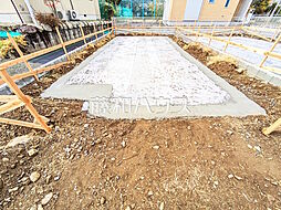 八王子市下恩方町　全3棟　新築分譲住宅 2号棟