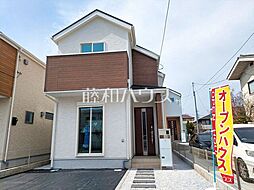八王子市下恩方町　全3棟　新築分譲住宅 3号棟