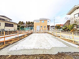 八王子市下恩方町　全3棟　新築分譲住宅 3号棟