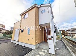 八王子市下恩方町　全3棟　新築分譲住宅 1号棟