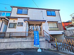 新座市野寺1丁目　全1区画　宅地分譲