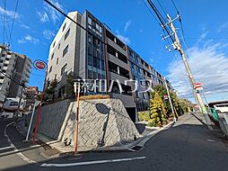 レ・ジェイド豊田マスターヒルズ 2階