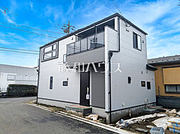 スマイルタウン玉川上水12期／全43棟　MONO　RESORT 1号棟