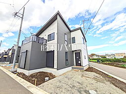 スマイルタウン玉川上水12期／全43棟　MONO　RESORT 28号棟