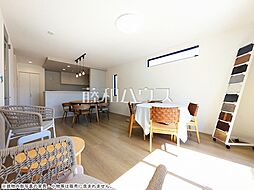スマイルタウン玉川上水12期／全43棟　MONO　RESORT 36号棟
