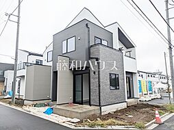 スマイルタウン玉川上水12期／全43棟　MONO　RESORT 36号棟