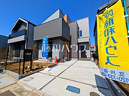 スマイルタウン玉川上水12期／全43棟　MONO　RESORT 6号棟