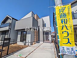 スマイルタウン玉川上水12期／全43棟　MONO　RESORT 6号棟