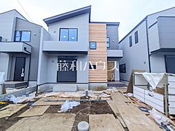 スマイルタウン玉川上水12期／全43棟　MONO　RESORT 7号棟