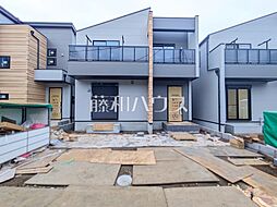 スマイルタウン玉川上水12期／全43棟　MONO　RESORT 8号棟