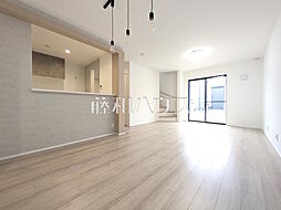 スマイルタウン玉川上水12期／全43棟　MONO　RESORT 9号棟