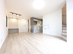 スマイルタウン玉川上水12期／全43棟　MONO　RESORT 10号棟