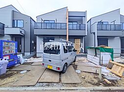 スマイルタウン玉川上水12期／全43棟　MONO　RESORT 10号棟