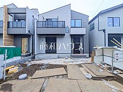 スマイルタウン玉川上水12期／全43棟　MONO　RESORT 11号棟