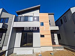 スマイルタウン玉川上水12期／全43棟　MONO　RESORT 12号棟