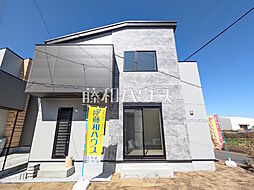 スマイルタウン玉川上水12期／全43棟　MONO　RESORT 14号棟