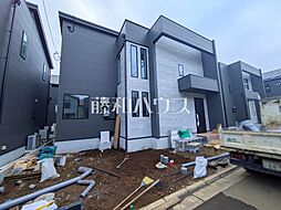 スマイルタウン玉川上水12期／全43棟　MONO　RESORT 18号棟