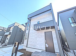 スマイルタウン玉川上水12期／全43棟　MONO　RESORT 18号棟