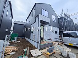 スマイルタウン玉川上水12期／全43棟　MONO　RESORT 20号棟