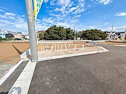 東久留米市下里1丁目　全11棟　新築分譲住宅 6号棟