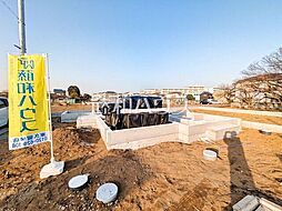 東久留米市下里1丁目　全11棟　新築分譲住宅 6号棟