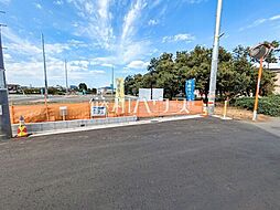 東久留米市下里1丁目　全11棟　新築分譲住宅 11号棟