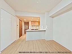 アデニウム府中白糸台 9階