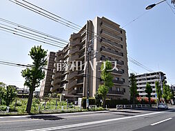 アデニウム府中白糸台 9階