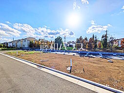 国分寺市高木町1丁目　全4棟　新築分譲住宅 4号棟