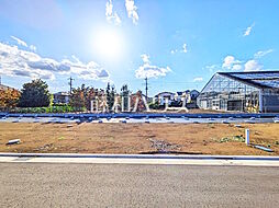 国分寺市高木町1丁目　全4棟　新築分譲住宅 3号棟