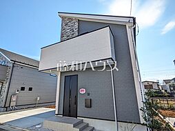 国分寺市高木町1丁目　全3棟　新築分譲住宅 3号棟