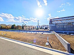 国分寺市高木町1丁目　全4棟　新築分譲住宅 2号棟