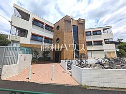 ルミエール田無 3階