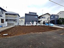 調布市飛田給2丁目　全1棟　新築分譲住宅