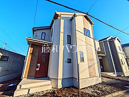 昭島市福島町2丁目　全3棟　新築分譲住宅 A号棟