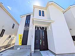 府中市住吉町3丁目　全7棟　新築分譲住宅 B号棟