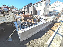 杉並区和泉4丁目　全8棟／5号棟　新築分譲住宅