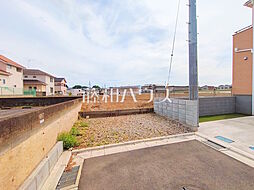 富士見市諏訪2丁目　全4棟／2号棟　新築分譲住宅