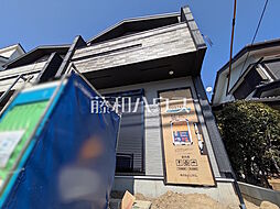 府中市小柳町5丁目　全2棟　新築分譲住宅 2号棟
