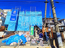 府中市小柳町5丁目　全2棟　新築分譲住宅 2号棟