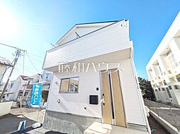 立川市若葉町3丁目 全1棟 新築分譲住宅