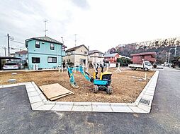 八王子市弐分方町　全10区画　宅地分譲 H号地