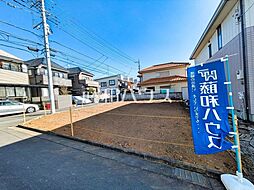 狛江市岩戸南3丁目　全1区画　宅地分譲
