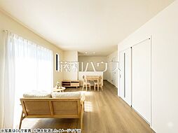 志木市中宗岡2丁目　全1棟　新築分譲住宅