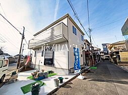 志木市中宗岡2丁目　全1棟　新築分譲住宅