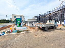 所沢市東所沢和田3丁目　全11棟　新築分譲住宅 7号棟