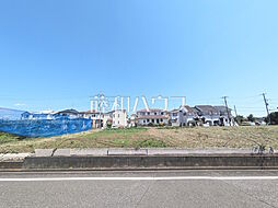 東村山市恩多町1丁目　全1区画　宅地分譲
