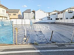 武蔵野市吉祥寺北町1丁目　全3区画／2号棟　新築分譲住宅