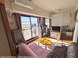 コスモ国分寺南町 6階